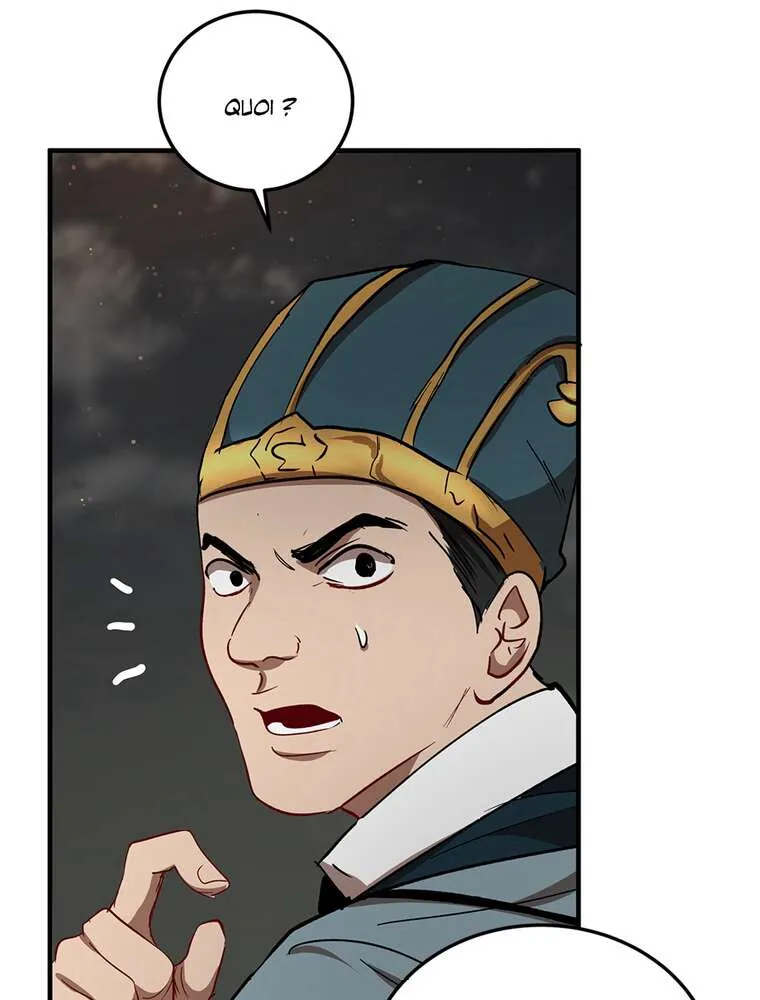 Read La Saga du Clan Mudang FR Manga Online