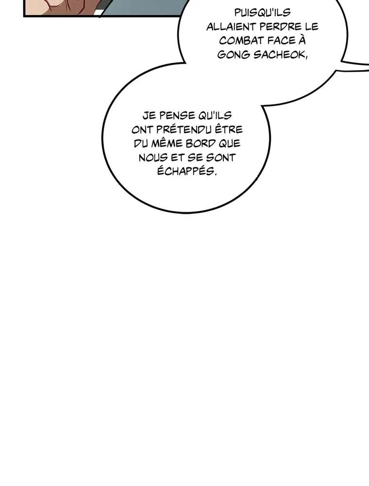 Read La Saga du Clan Mudang FR Manga Online
