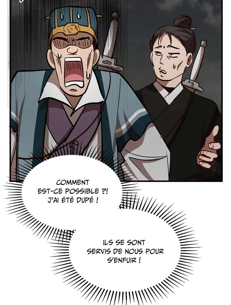Read La Saga du Clan Mudang FR Manga Online