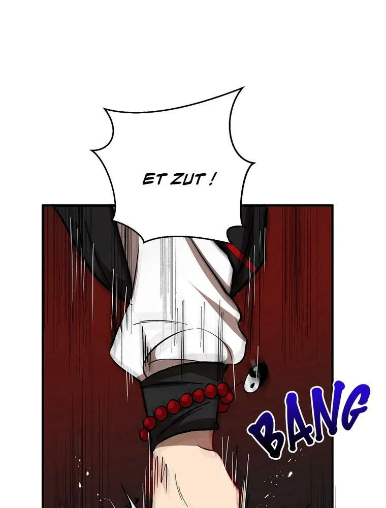 Read La Saga du Clan Mudang FR Manga Online