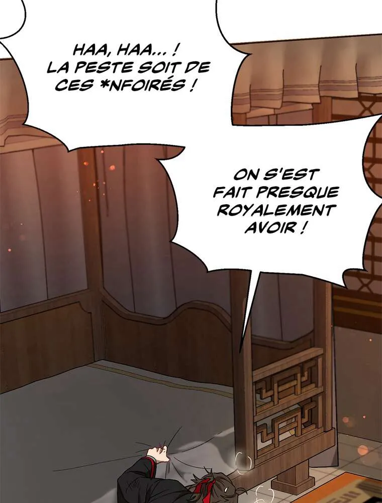 Read La Saga du Clan Mudang FR Manga Online
