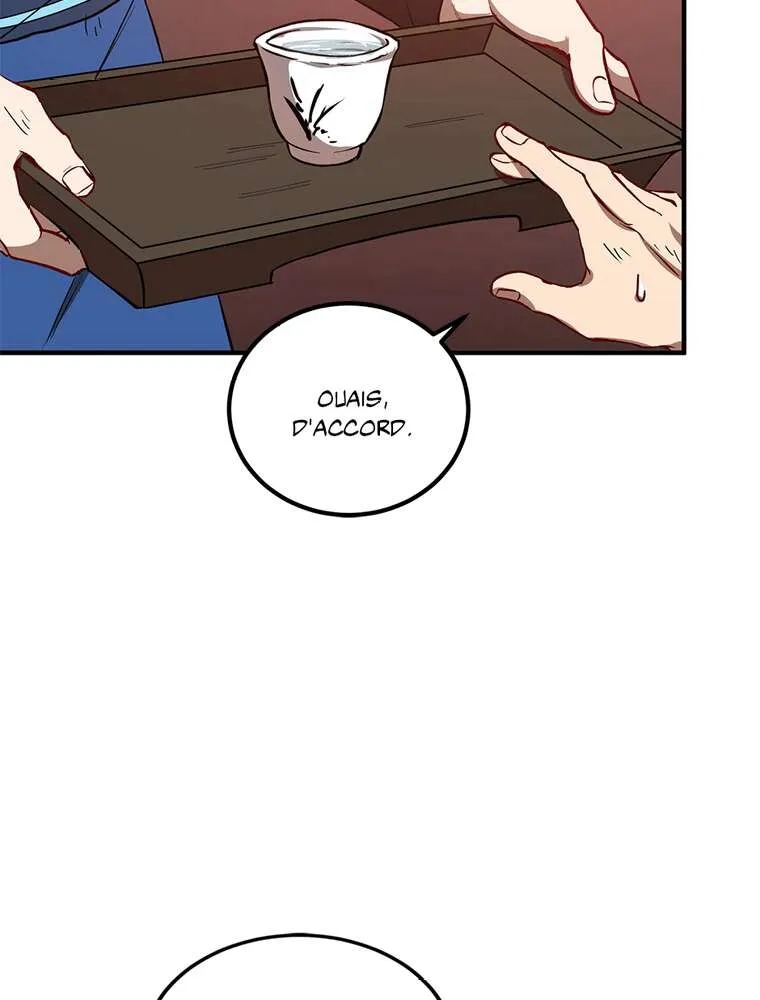 Read La Saga du Clan Mudang FR Manga Online