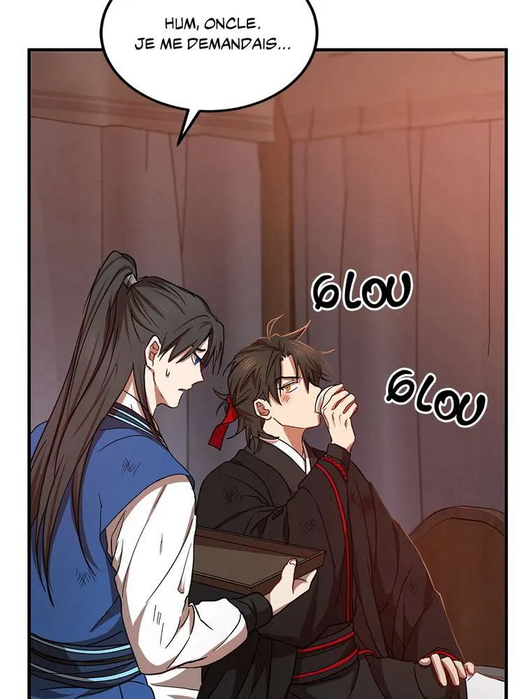 Read La Saga du Clan Mudang FR Manga Online