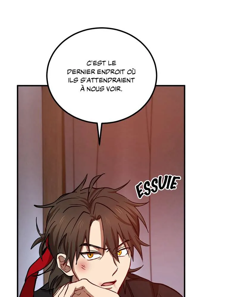 Read La Saga du Clan Mudang FR Manga Online