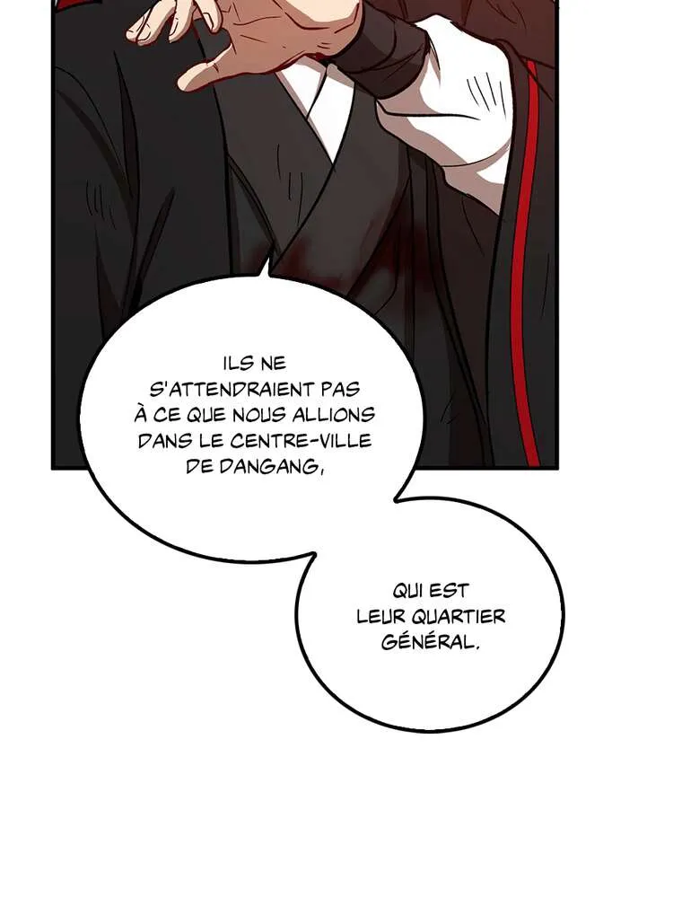 Read La Saga du Clan Mudang FR Manga Online