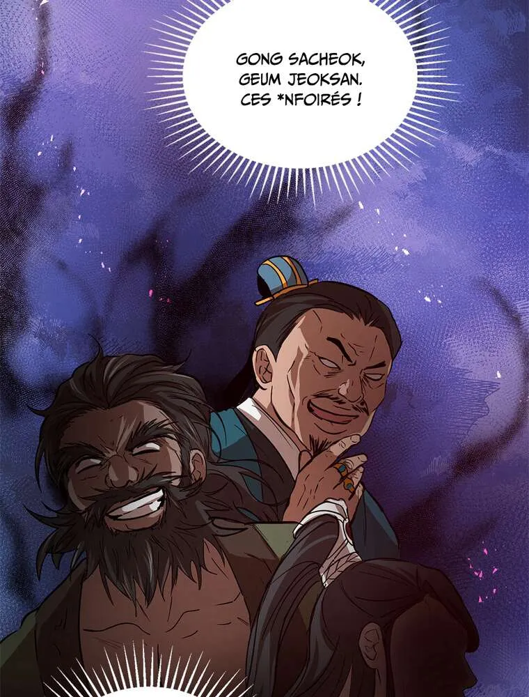 Read La Saga du Clan Mudang FR Manga Online