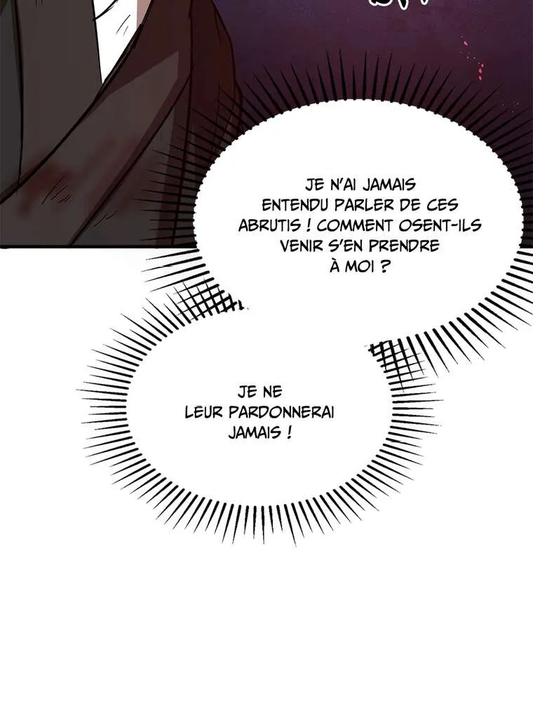 Read La Saga du Clan Mudang FR Manga Online