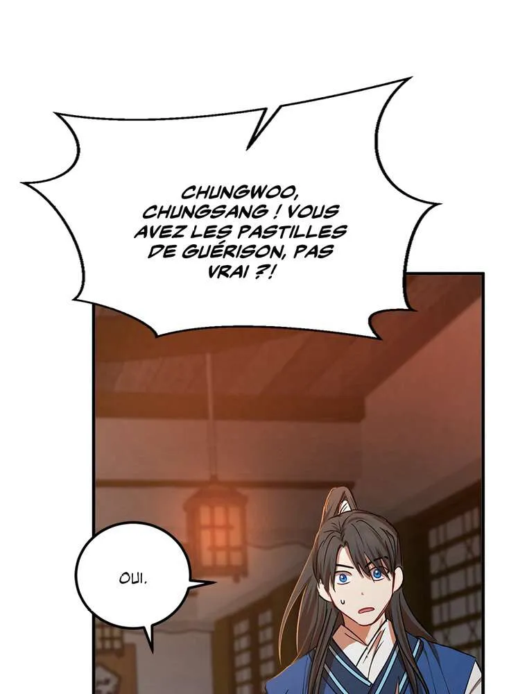 Read La Saga du Clan Mudang FR Manga Online
