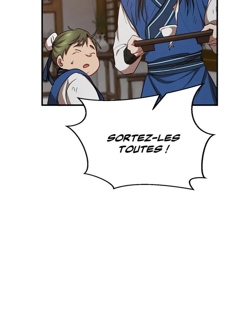 Read La Saga du Clan Mudang FR Manga Online