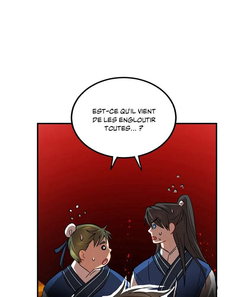 Read La Saga du Clan Mudang FR Manga Online