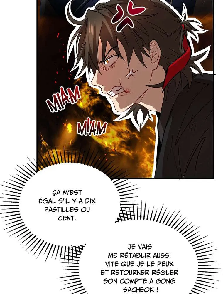 Read La Saga du Clan Mudang FR Manga Online