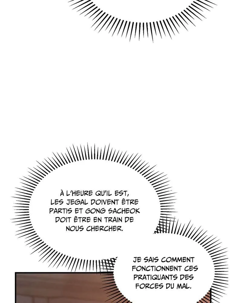 Read La Saga du Clan Mudang FR Manga Online