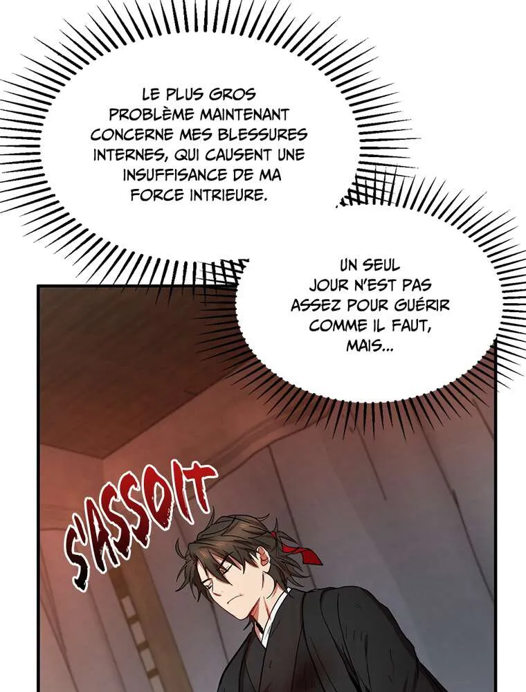 Read La Saga du Clan Mudang FR Manga Online