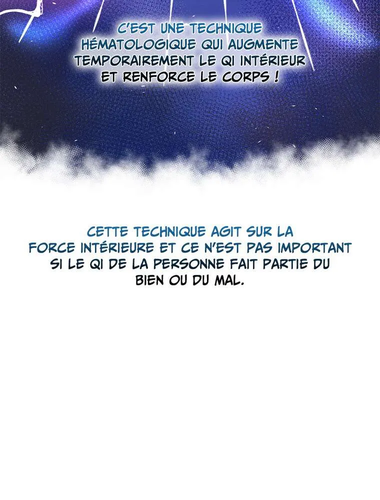 Read La Saga du Clan Mudang FR Manga Online