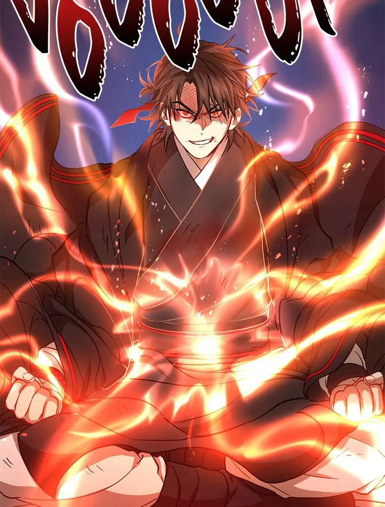 Read La Saga du Clan Mudang FR Manga Online