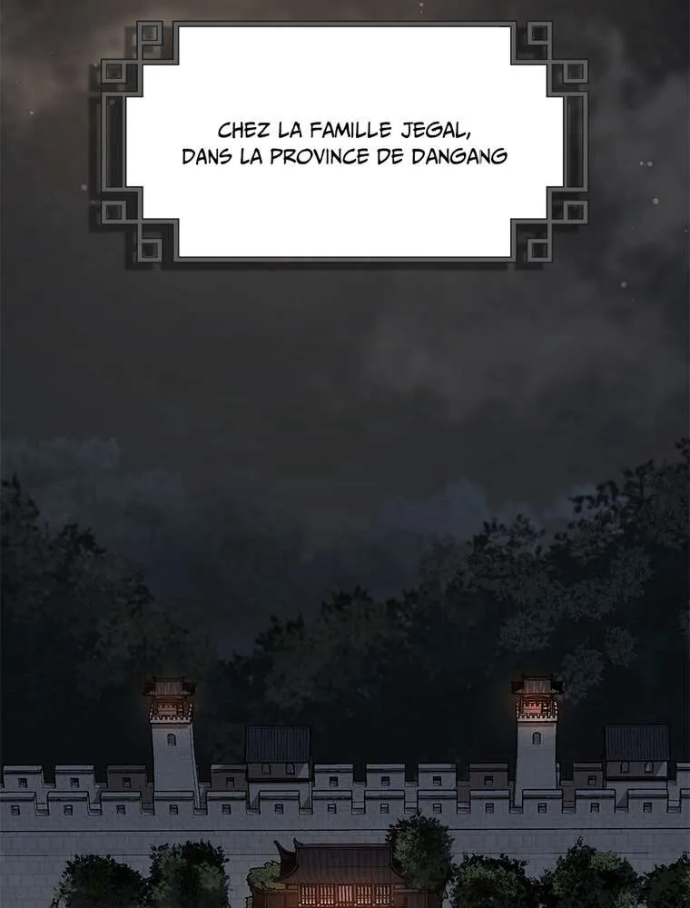 Read La Saga du Clan Mudang FR Manga Online