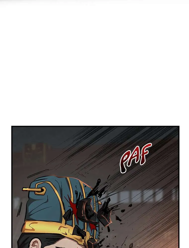 Read La Saga du Clan Mudang FR Manga Online
