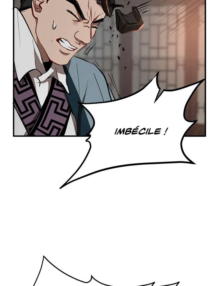 Read La Saga du Clan Mudang FR Manga Online