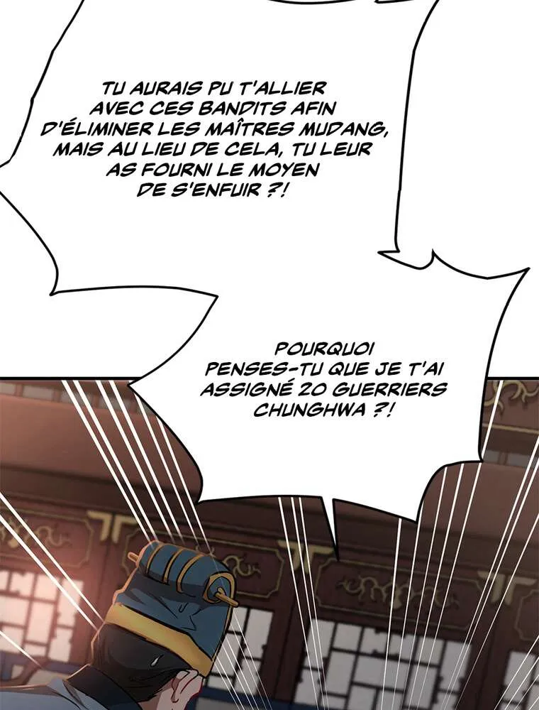 Read La Saga du Clan Mudang FR Manga Online