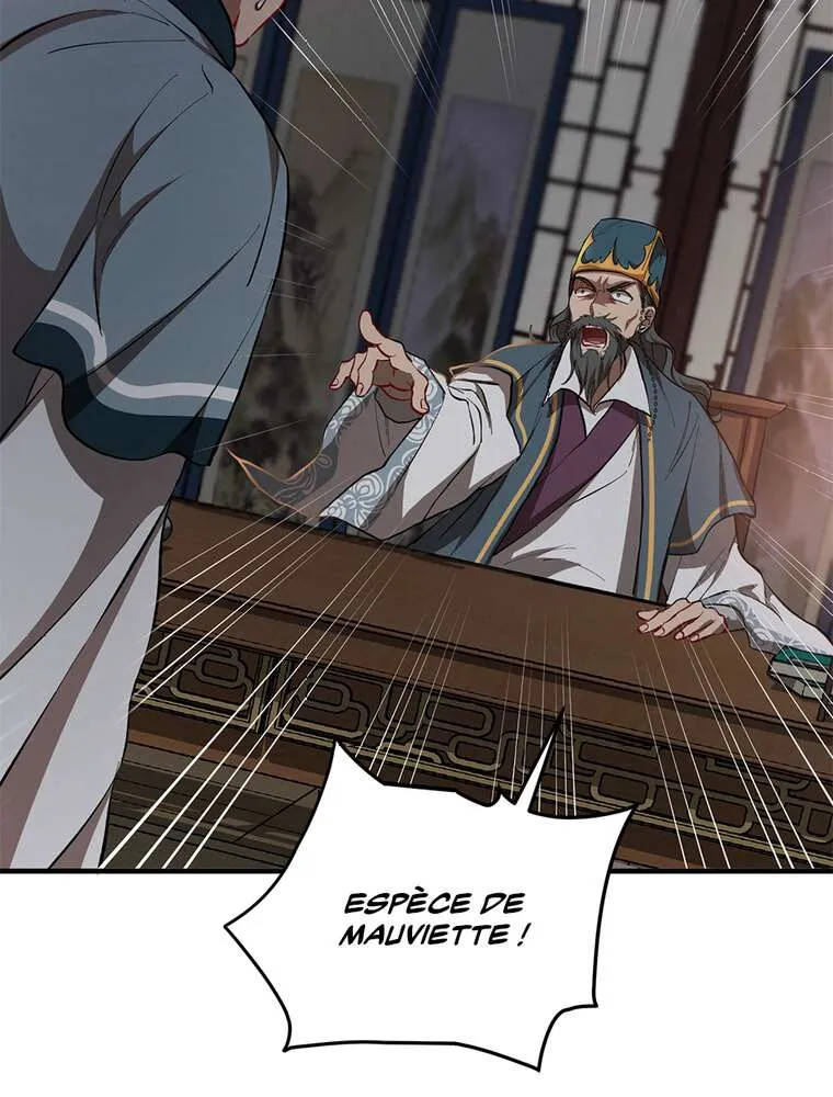 Read La Saga du Clan Mudang FR Manga Online