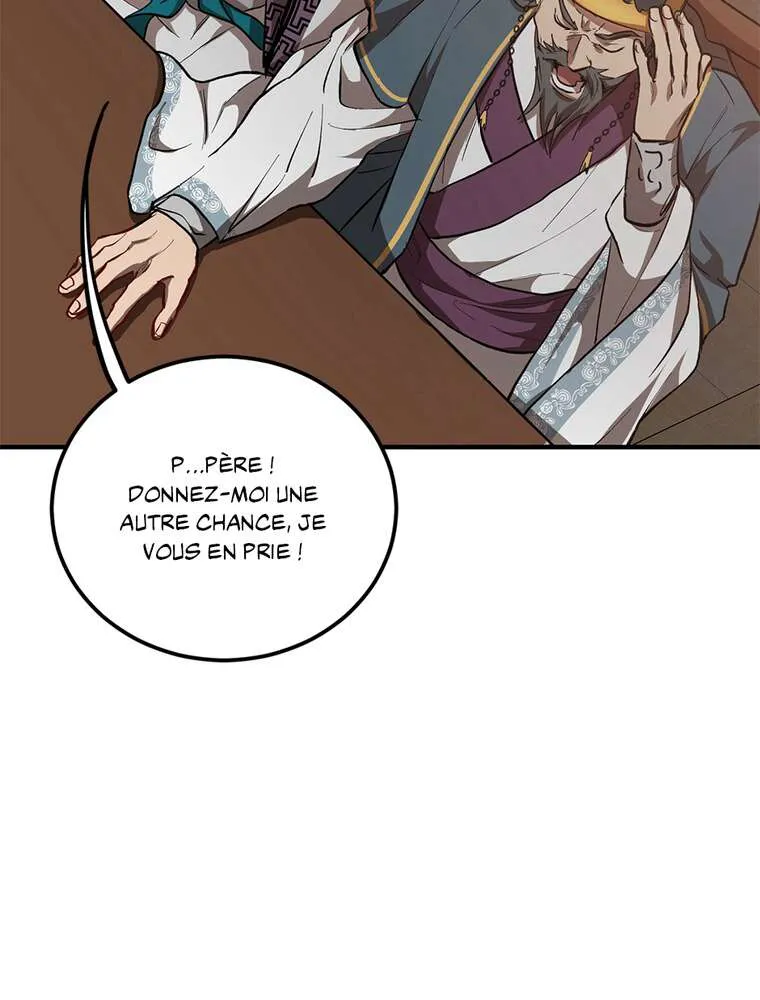 Read La Saga du Clan Mudang FR Manga Online