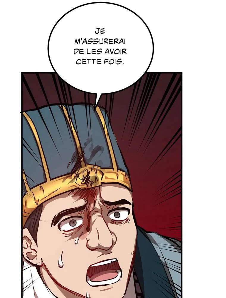 Read La Saga du Clan Mudang FR Manga Online