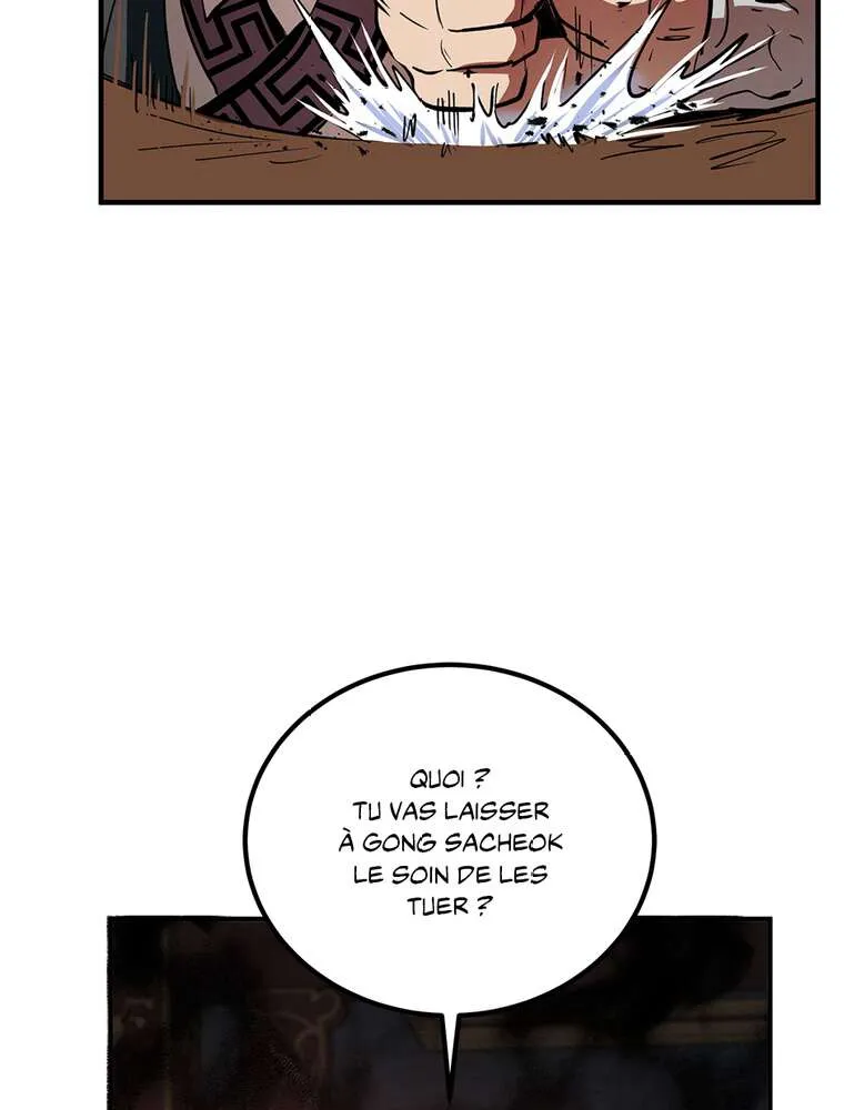 Read La Saga du Clan Mudang FR Manga Online