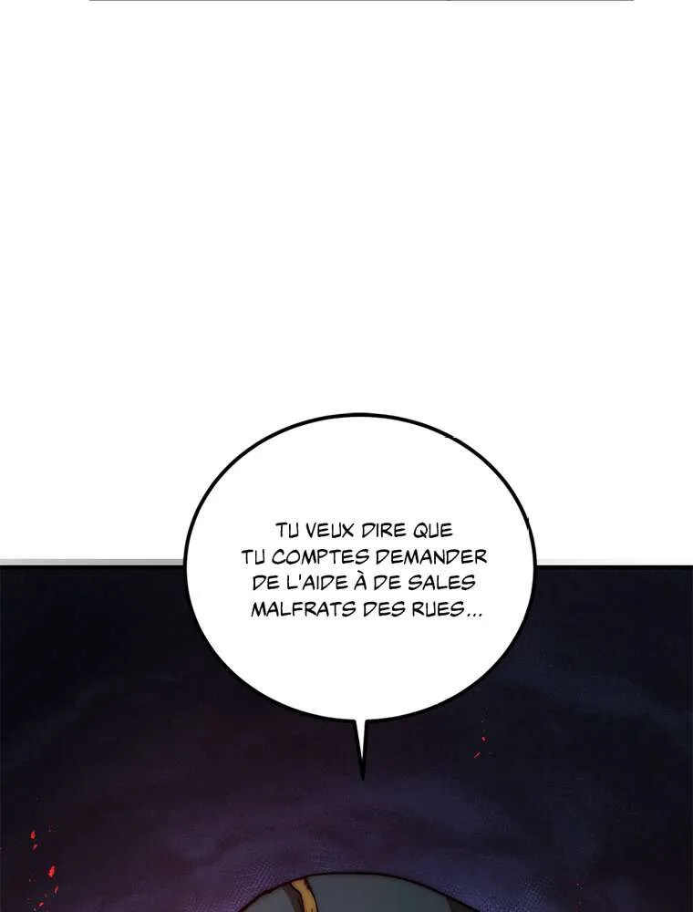 Read La Saga du Clan Mudang FR Manga Online