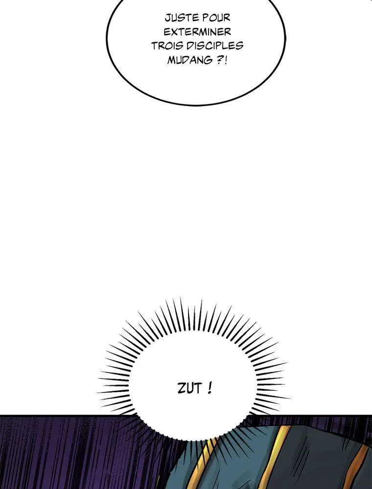 Read La Saga du Clan Mudang FR Manga Online