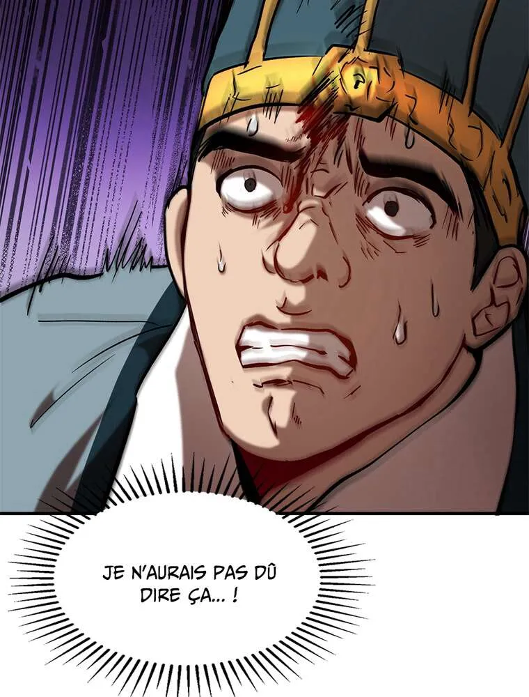 Read La Saga du Clan Mudang FR Manga Online