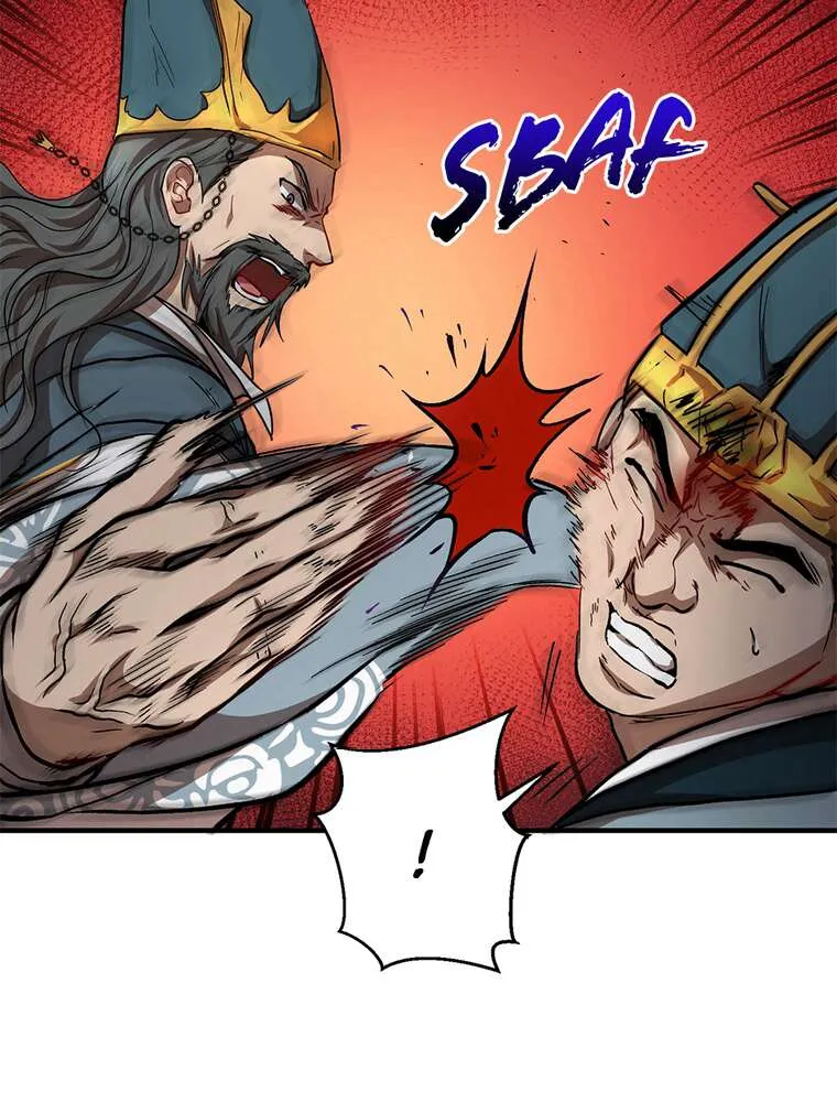 Read La Saga du Clan Mudang FR Manga Online