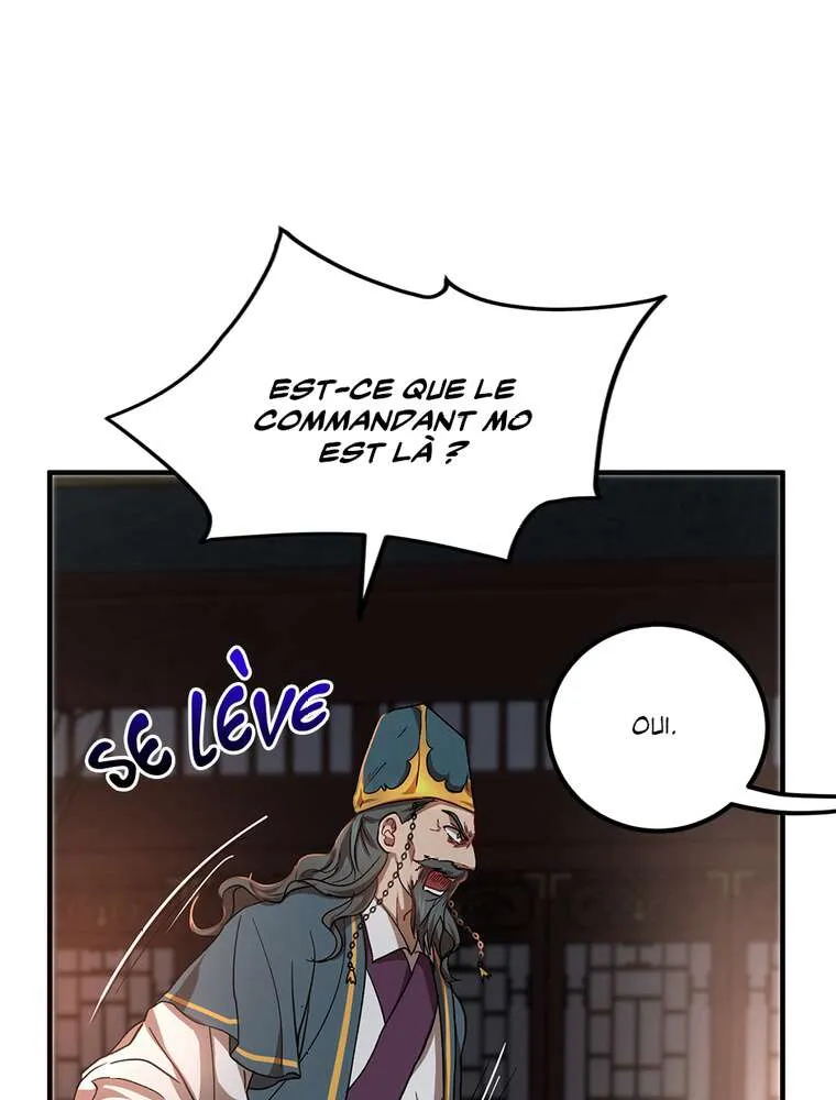Read La Saga du Clan Mudang FR Manga Online