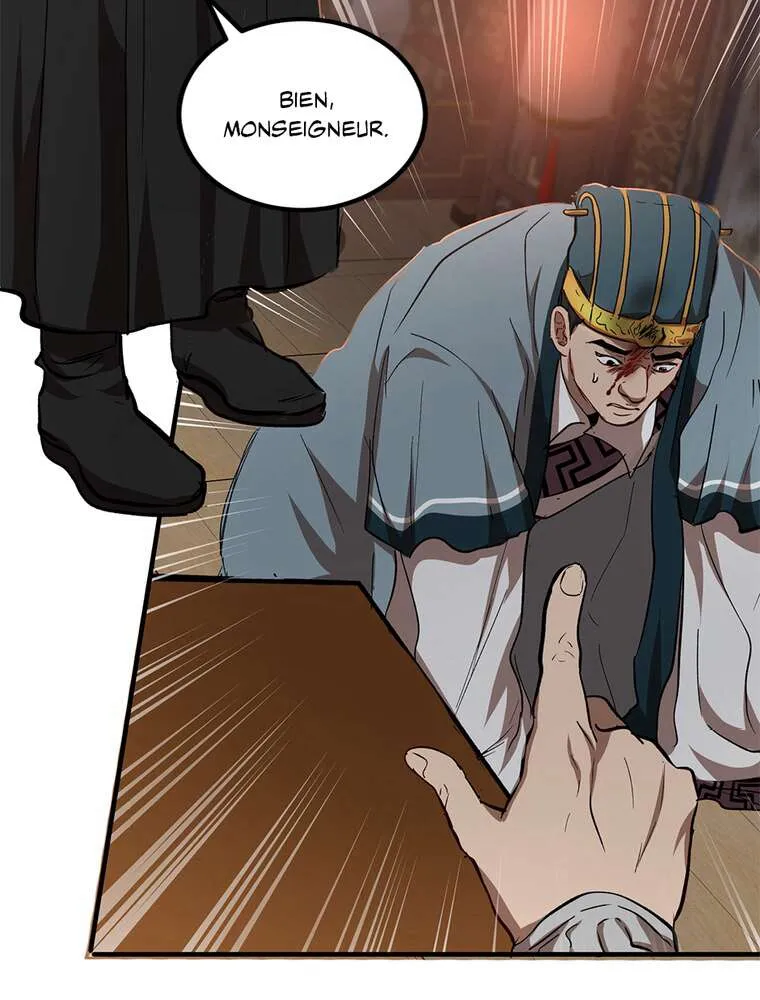 Read La Saga du Clan Mudang FR Manga Online