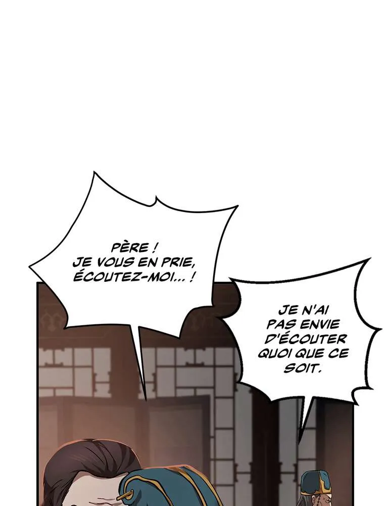 Read La Saga du Clan Mudang FR Manga Online