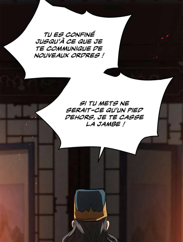 Read La Saga du Clan Mudang FR Manga Online