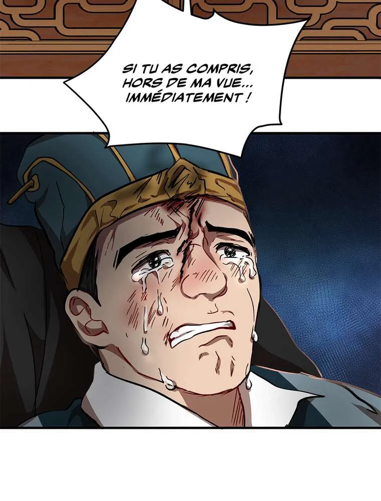 Read La Saga du Clan Mudang FR Manga Online
