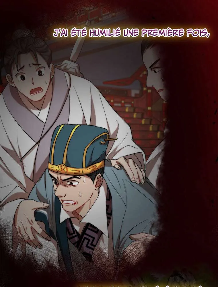 Read La Saga du Clan Mudang FR Manga Online