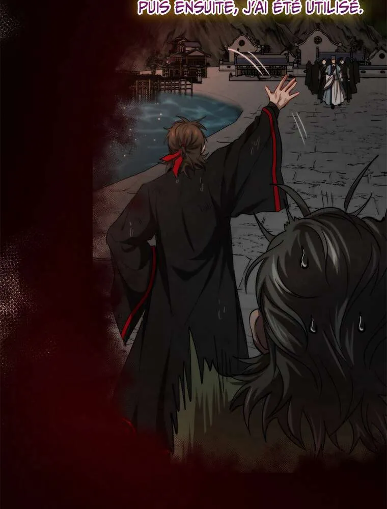 Read La Saga du Clan Mudang FR Manga Online
