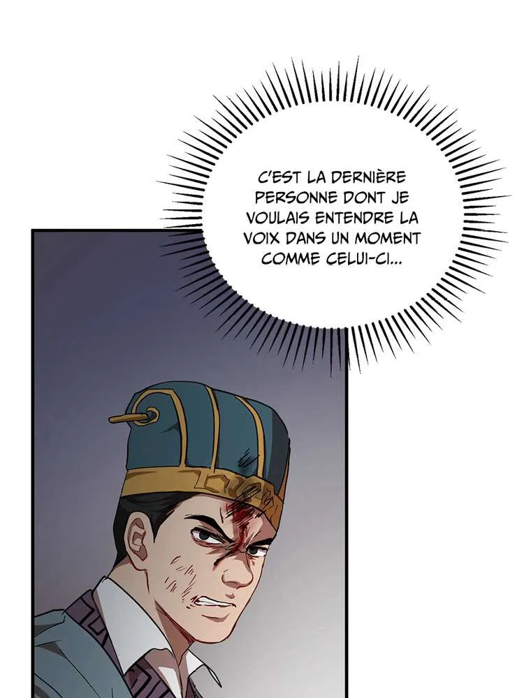 Read La Saga du Clan Mudang FR Manga Online