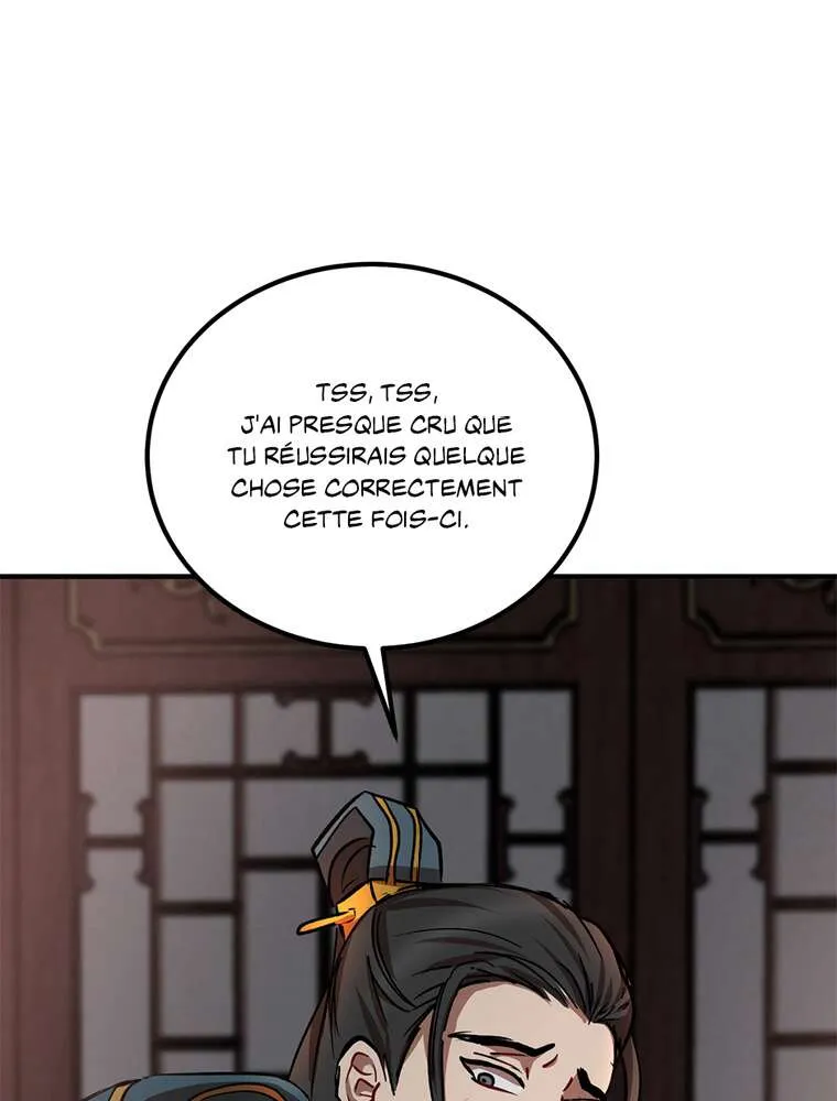 Read La Saga du Clan Mudang FR Manga Online