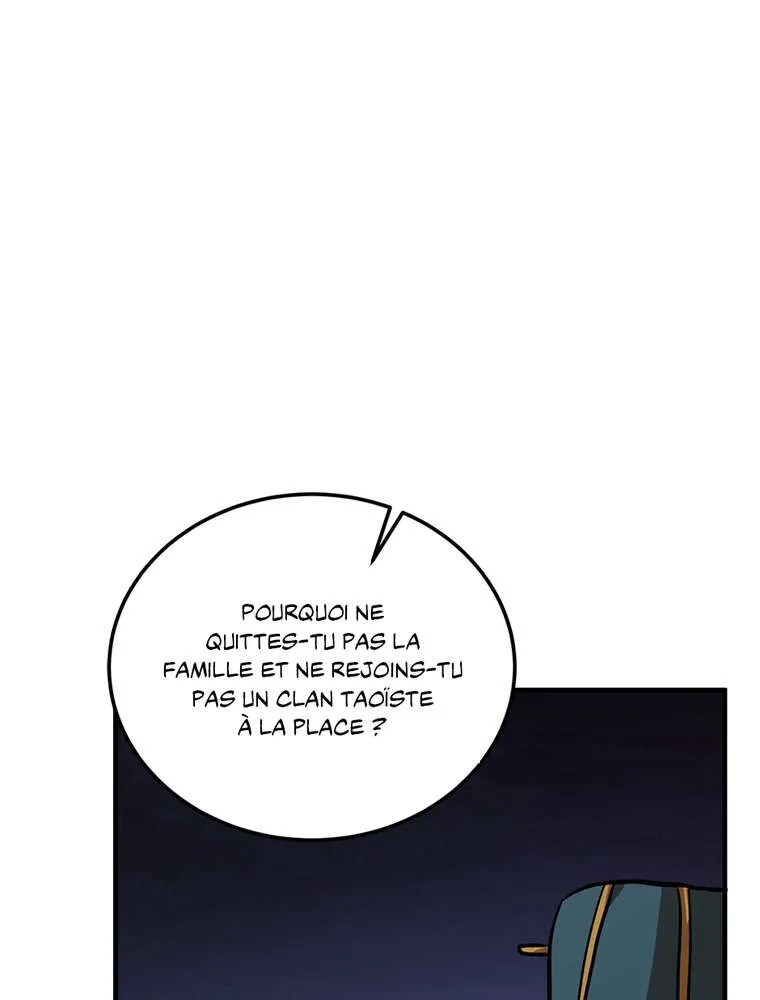 Read La Saga du Clan Mudang FR Manga Online