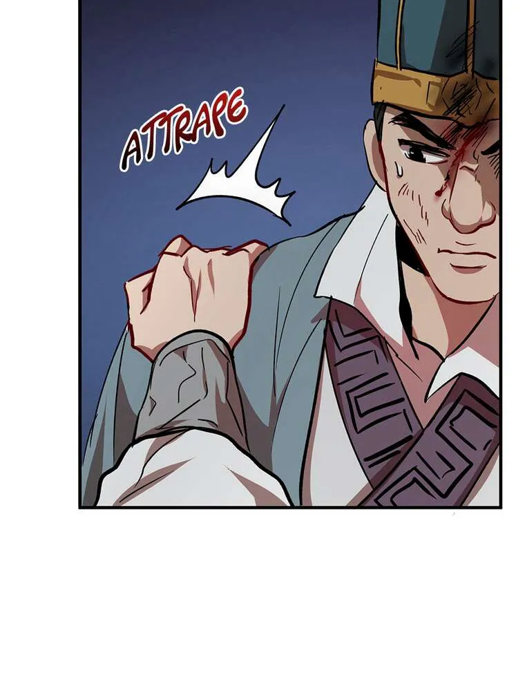 Read La Saga du Clan Mudang FR Manga Online