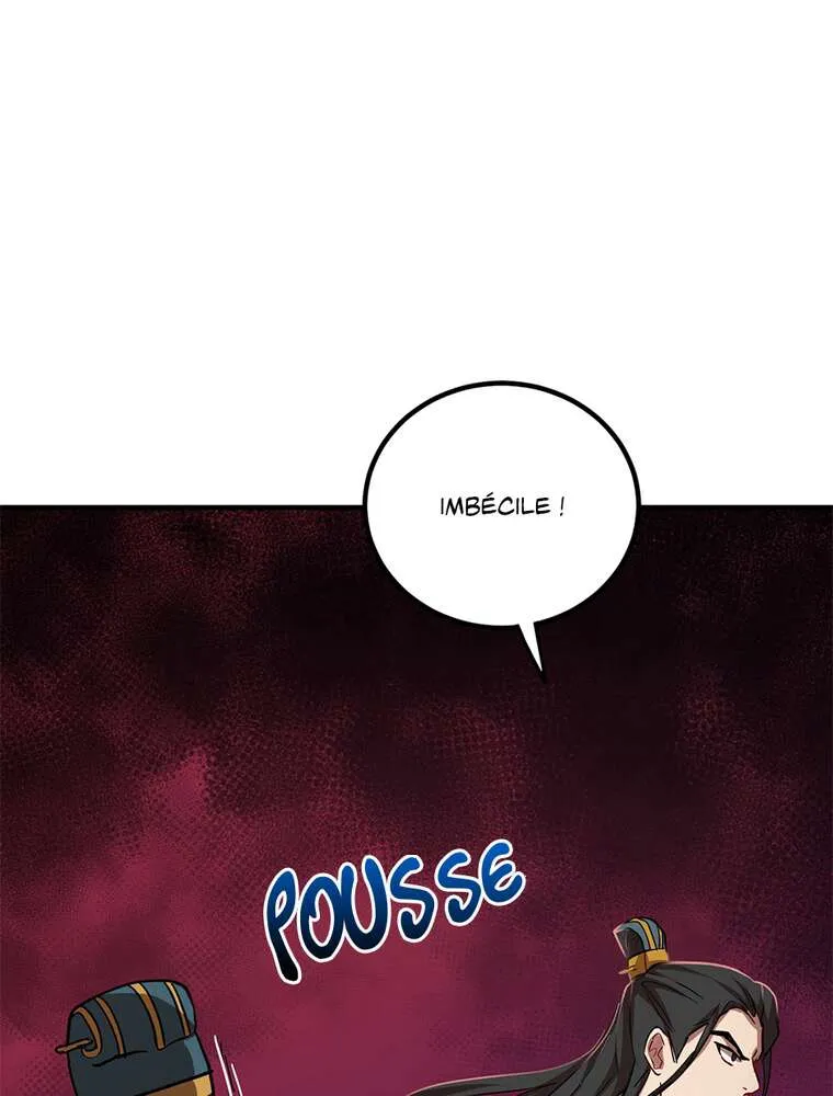 Read La Saga du Clan Mudang FR Manga Online