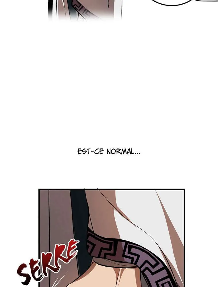 Read La Saga du Clan Mudang FR Manga Online