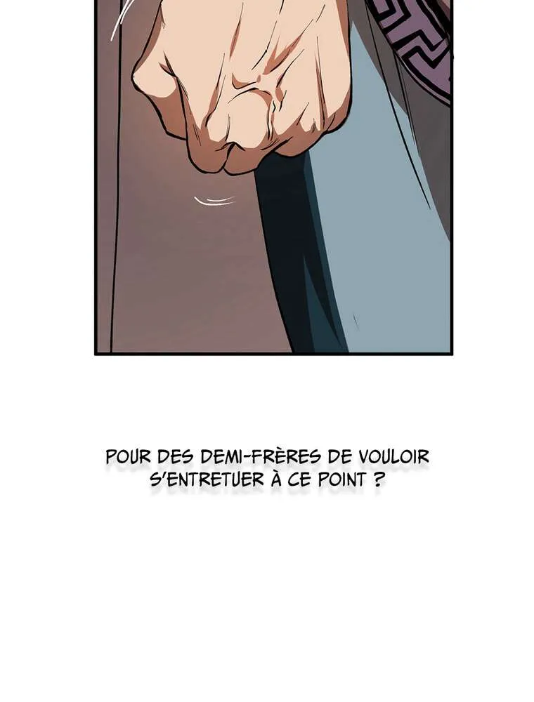 Read La Saga du Clan Mudang FR Manga Online