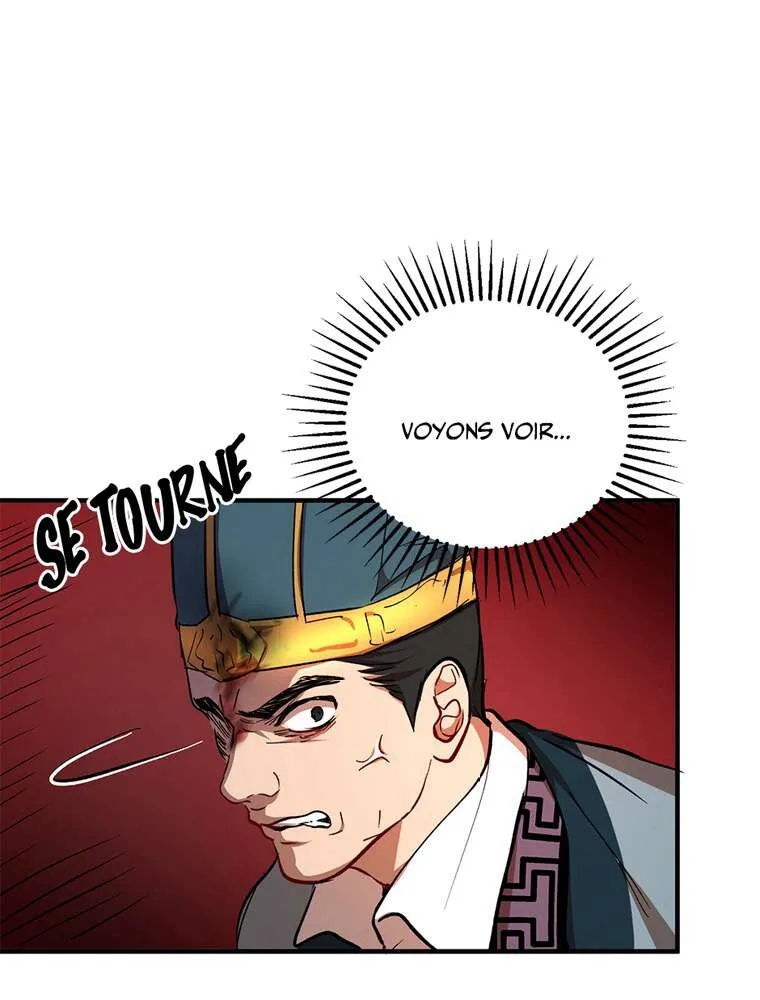 Read La Saga du Clan Mudang FR Manga Online