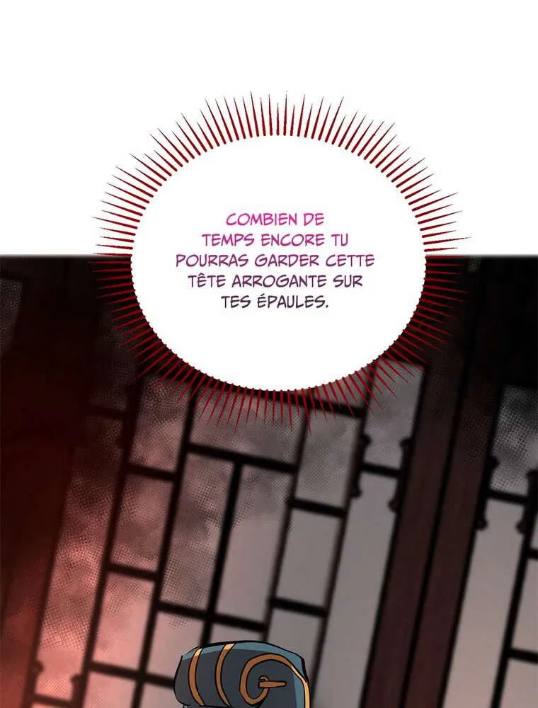Read La Saga du Clan Mudang FR Manga Online