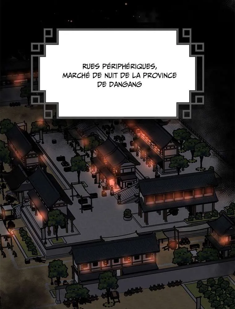 Read La Saga du Clan Mudang FR Manga Online