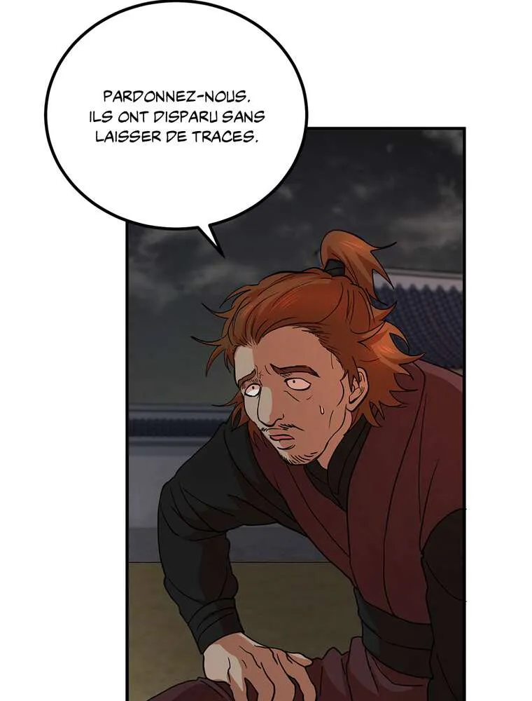 Read La Saga du Clan Mudang FR Manga Online