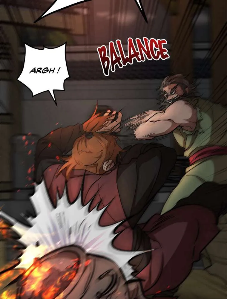 Read La Saga du Clan Mudang FR Manga Online
